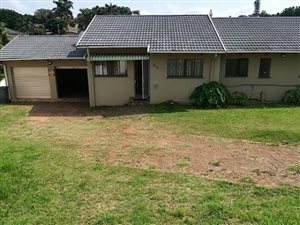3 Bed House in Empangeni Central