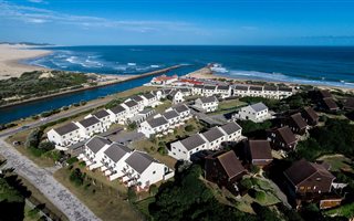 2 Bedroom Townhouse in Port Alfred