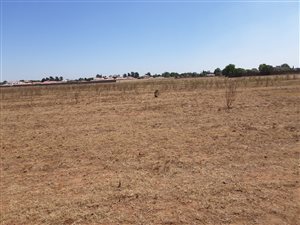 Commercial space in Riversdale