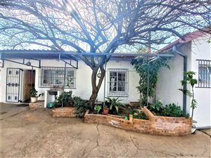 3 Bed House in Newlands