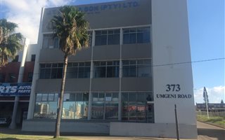 627 m² Commercial space in Greyville