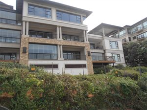 2 Bed Apartment in Westbrook