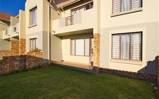 2 Bedroom Townhouse in Esther Park
