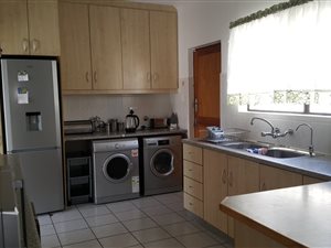 3 Bed House in Langebaan Central