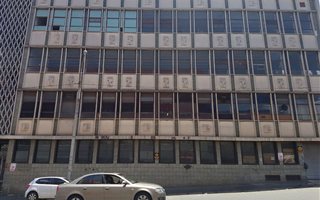 8470 m² Commercial space in Fordsburg