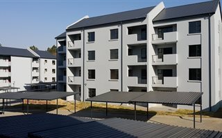 2 Bedroom Apartment in Glen Austin