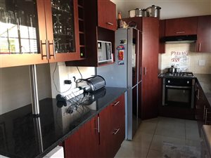 2 Bed Simplex in Noordwyk