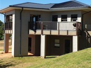 34 ha Farm in Nelspruit