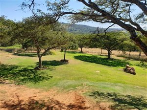 34 ha Farm in Nelspruit