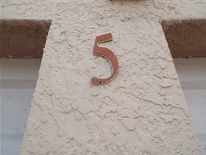 3 Bed House in Brackendowns