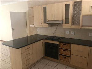 3 Bed Simplex in Amberfield