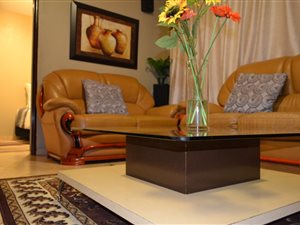 2 Bed Apartment in Jabulani