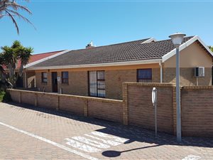 3 Bed Townhouse in Heiderand