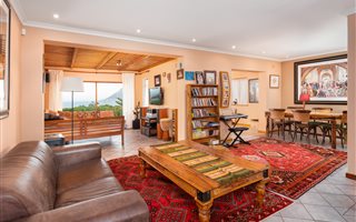 4 Bedroom House in Glencairn Heights