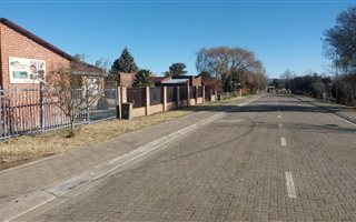 65 m² Commercial space in Thaba Nchu