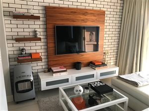2 Bed Apartment in Wendywood