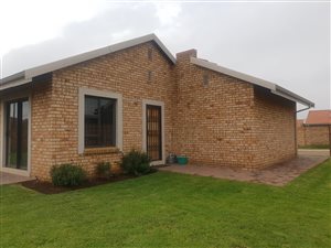 2 Bed House in Sunair Park