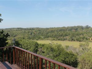144 ha Smallholding in Port Alfred