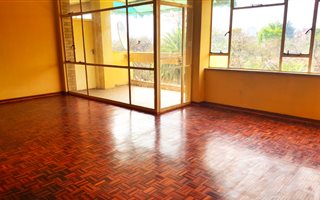 2 Bedroom Apartment in Parktown
