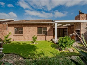 3 Bed Townhouse in Walmer Heights