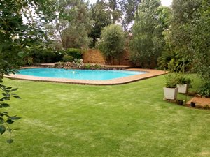 4 Bed House in Vanderbijlpark SW1