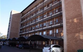 2 Bedroom Apartment in Dorandia