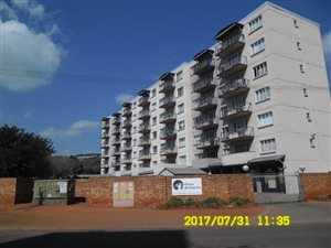 2 Bed Apartment in Weavind Park