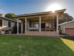 4 Bed House in Dawncliffe