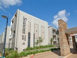 2 Bed Apartment in Umhlanga Ridge