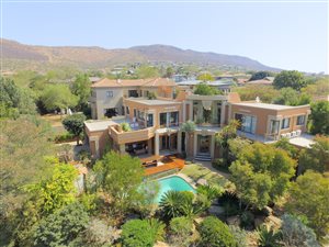 4 Bed House in Featherbrooke Estate