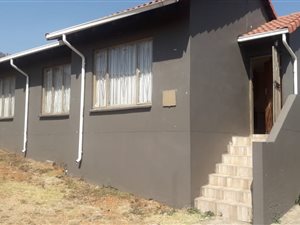 3 Bed House in Meredale