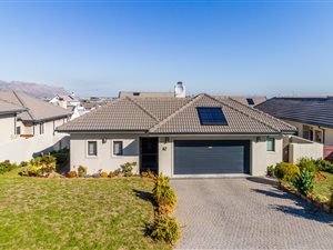 3 Bed House in Hageland Estate