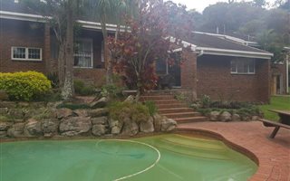 4 Bedroom House in Atholl Heights