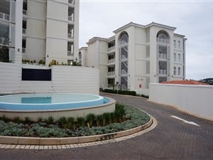 2 Bed Apartment in Umhlanga Ridge
