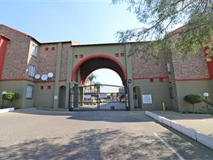 2 Bed Apartment in Amberfield