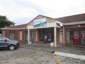 Office space in Port Alfred