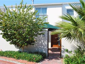 3 Bedroom House in Knysna Quays