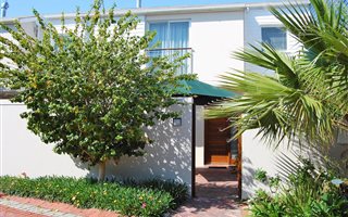 3 Bedroom House in Knysna Quays