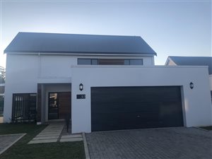 3 Bed House in Gillitts