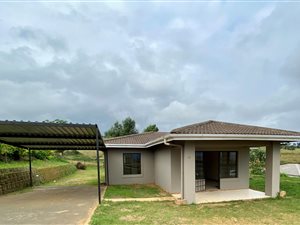 3 Bed House in Bishopstowe