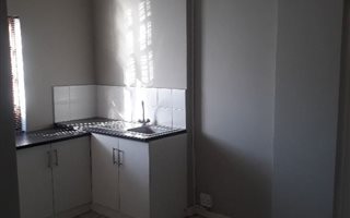 Office space in Queenstown Central