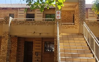 2 Bedroom Townhouse in Monavoni