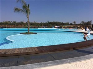 1 Bed Apartment in Savannah Country Estate