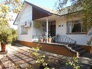 3 Bed House in Courtrai