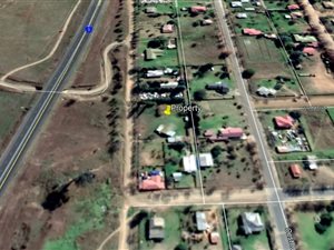 3 Bed House in Warden
