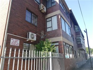 2 Bed Apartment in Margate