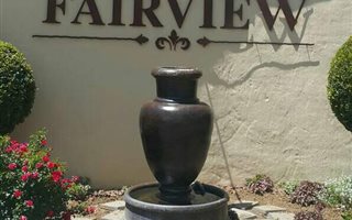 2 Bedroom Apartment in Rynfield