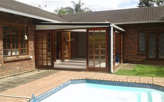 4 Bedroom House in Lincoln Meade