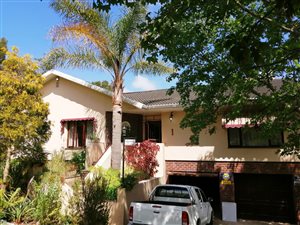 4 Bed House in Glen Barrie