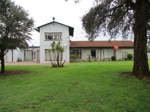 755 m² Industrial space in Meyerton Park